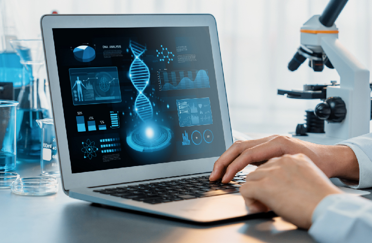 Pharma case study 1