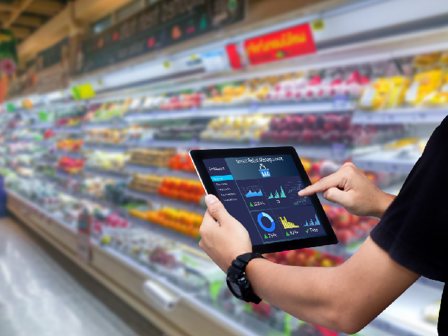 How Intelligent Automation is Solving Retail’s Biggest Challenges?