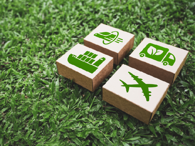 5 Key Elements of a Sustainable Supply Chain