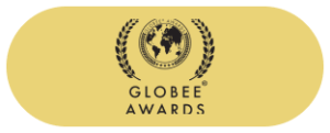 Globee Award Gold for Best AI Development