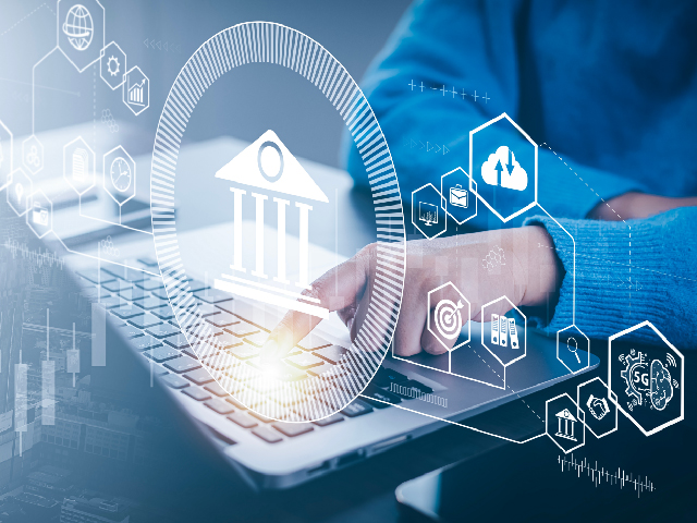 How Banks Can Overcome Legacy System Challenges to Adopt AI Successfully