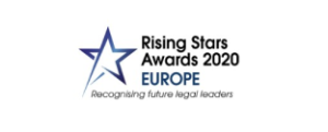 Rising Star (Europe) / Product Challenger (US) IDP Services Study