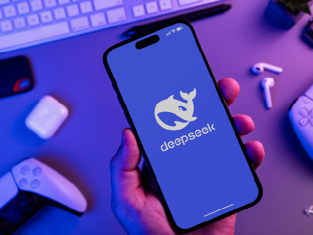 Don't Miss Out These Top 6 DeepSeek Trends